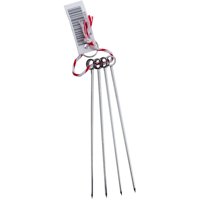 Homey's Charcuterie Cocktailprikkers set van 4
