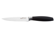 Homey's Relief Damast tomatenmes 12 cm
