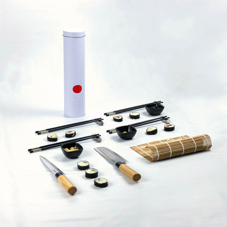 Homey's Sushi Giftset
