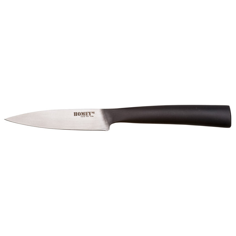 Homey's Svart Officemes 9 cm