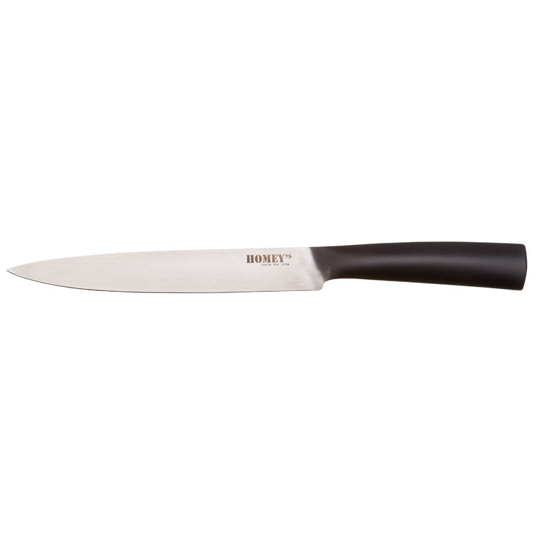 Homey's Svart Vleesmes 20 cm