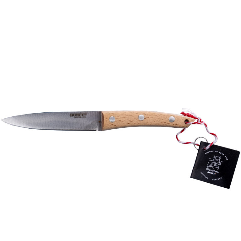 Homey's Charcuterie Complete Set