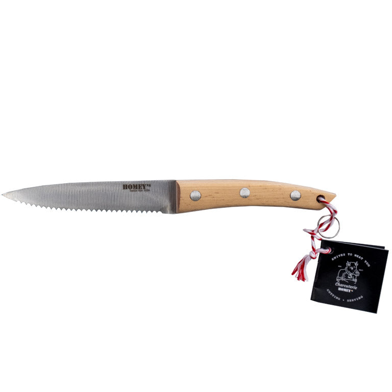 Homey's Charcuterie Complete Set