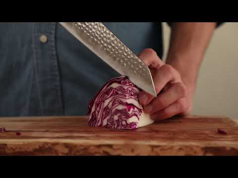 KOTAI Bunka Kochmesser Kiritsuke 21 cm