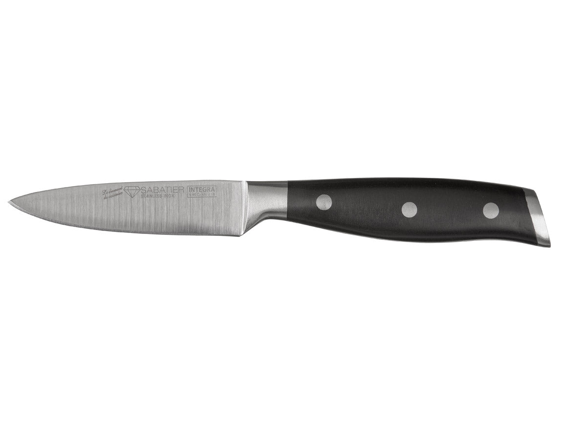 Diamant Sabatier Integra messenblok hout 5 delig