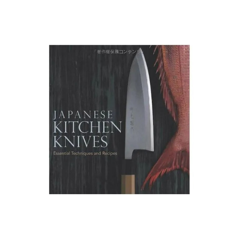 Japanische Küchenmesser
