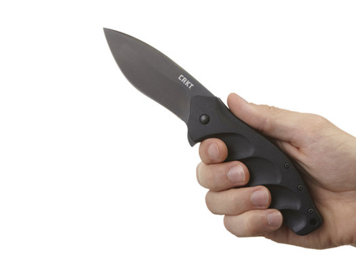 CRKT Foresight - Designed by Ken Onion