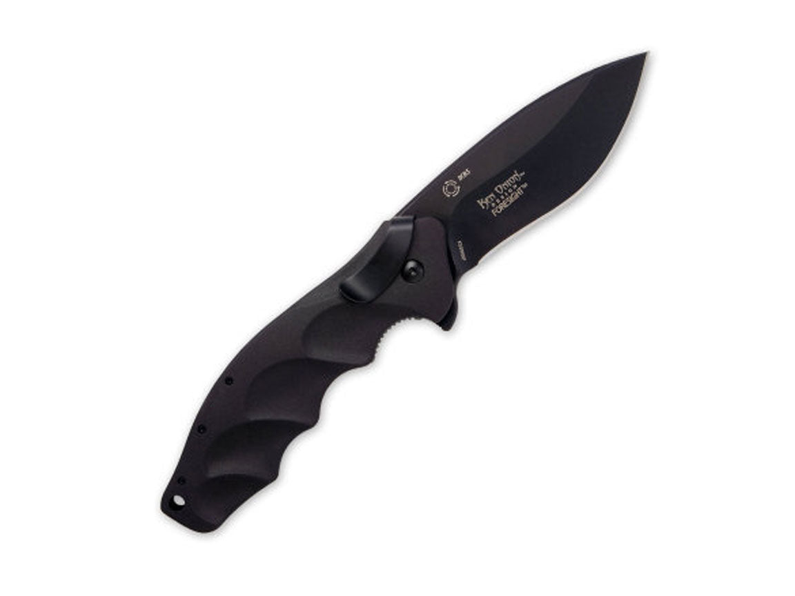 CRKT Foresight - Designed by Ken Onion