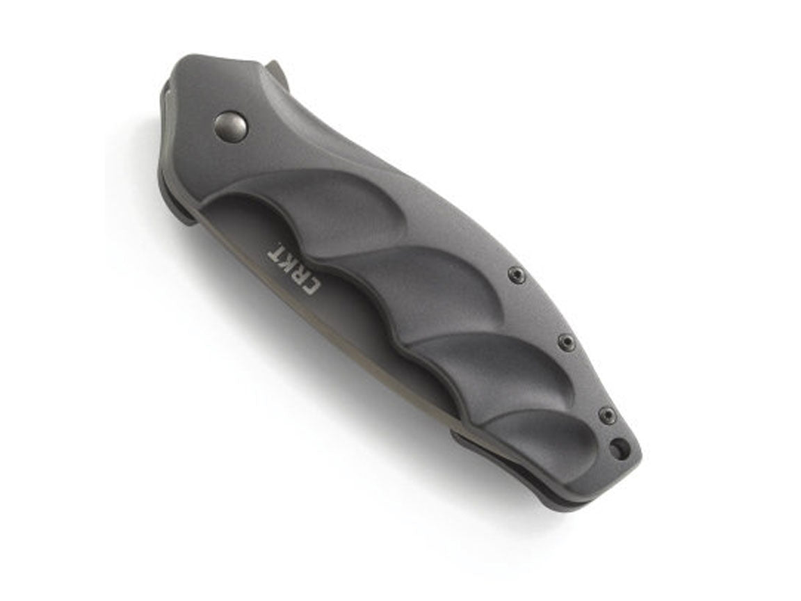 CRKT Foresight Kartel - Designed by Ken Onion