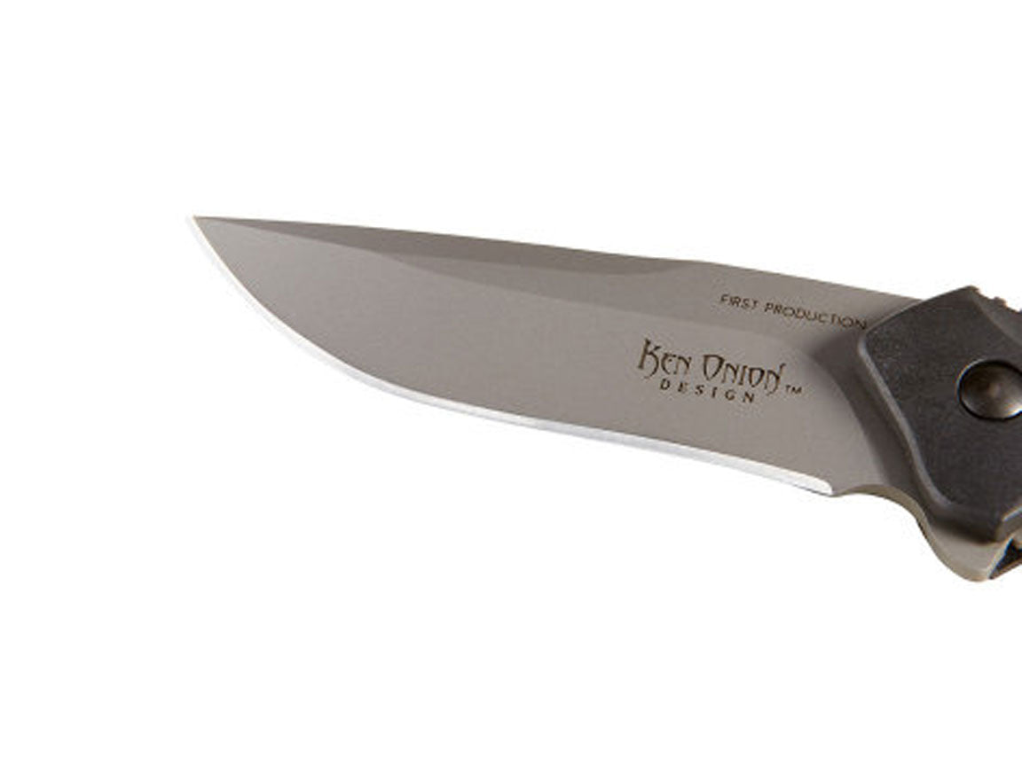 CRKT Shenanigan Z - Designed by Ken Onion