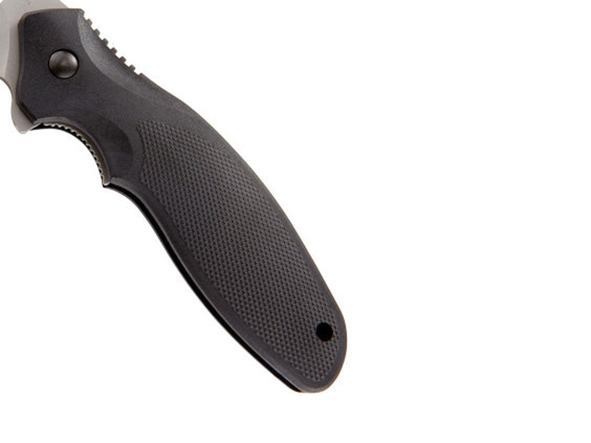 CRKT Shenanigan Z - Designed by Ken Onion