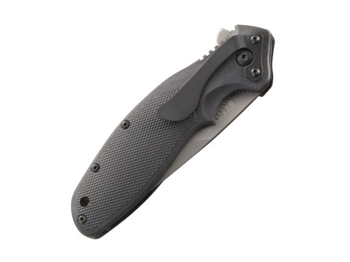 CRKT Shenanigan Z - Designed by Ken Onion