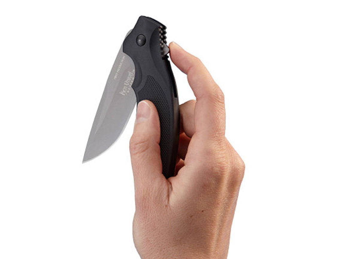 CRKT Shenanigan Z - Designed by Ken Onion