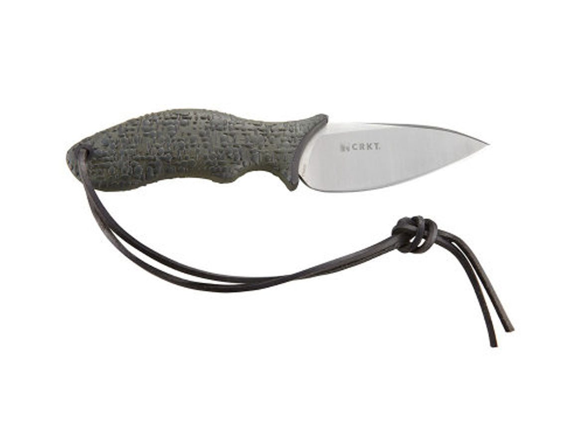 CRKT Onion Skinner - Designed by Ken Onion