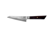 kotai bunka damascus officemes 13,5 cm ebbenhout