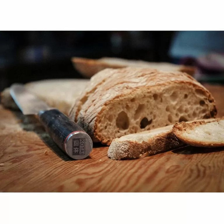 KOTAI Brotmesser 20 cm
