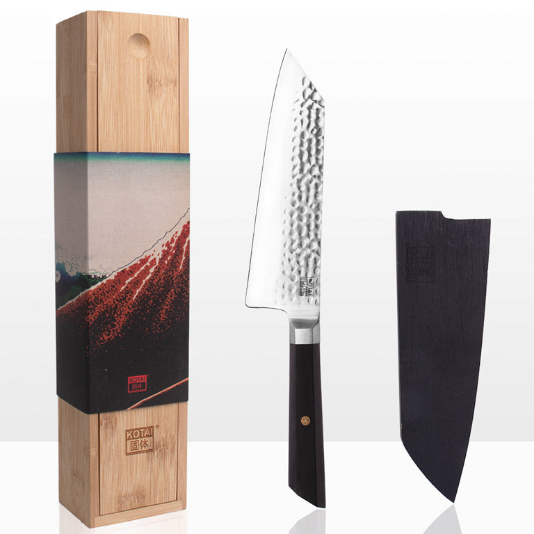 Kotai Bunka Santoku 17 cm