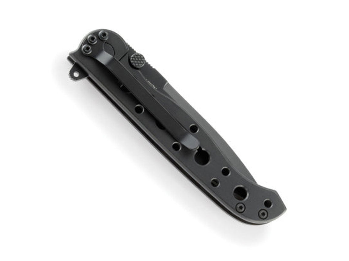 CRKT M16-01KS Spear Point - Designed by Kit Carson