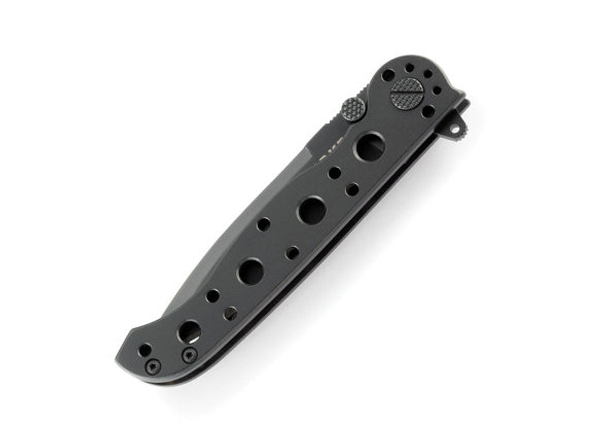 CRKT M16-01KS Spear Point - Designed by Kit Carson