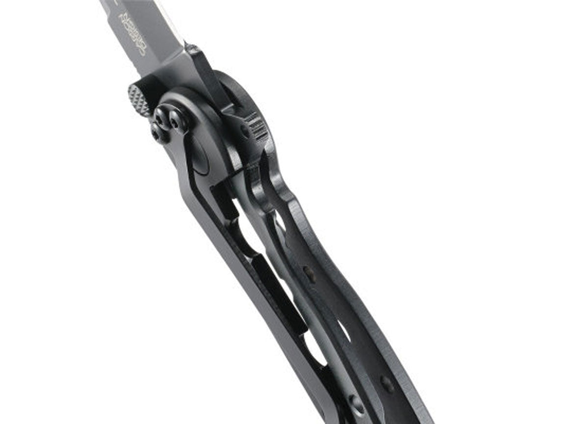 CRKT M16-01KS Spear Point - Designed by Kit Carson