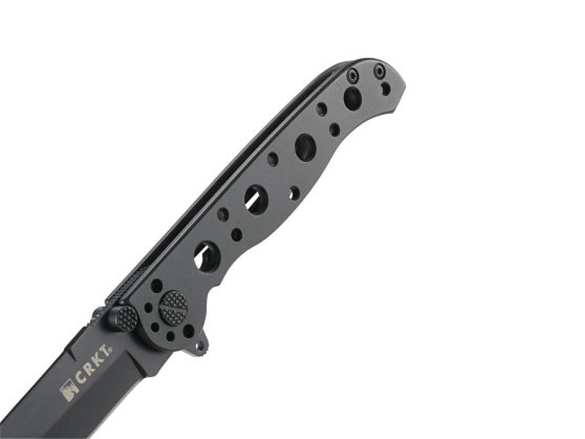 CRKT M16-01KS Spear Point - Designed by Kit Carson