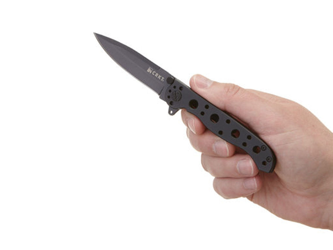 CRKT M16-01KS Spear Point - Designed by Kit Carson