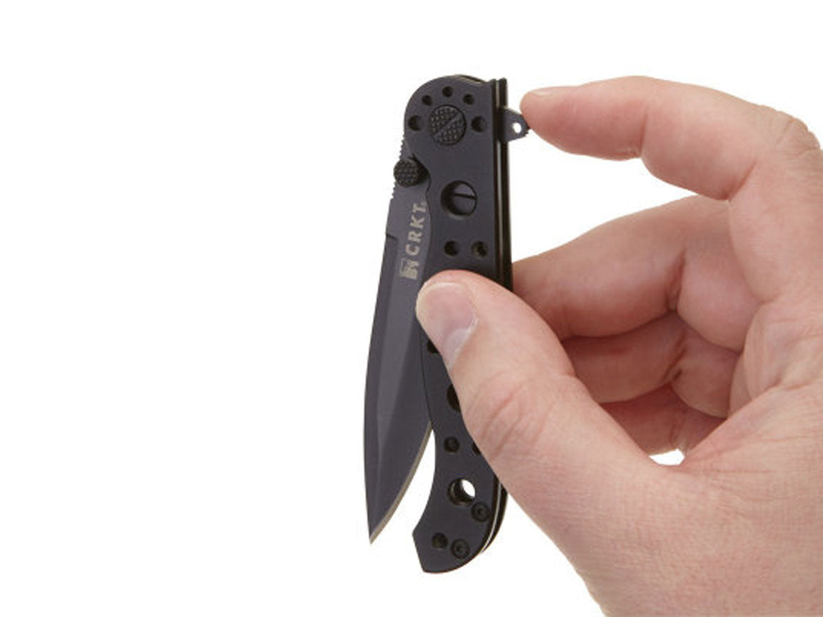 CRKT M16-01KS Spear Point - Designed by Kit Carson