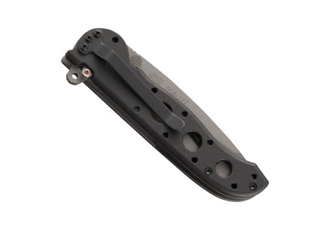CRKT M16 Z - Designed by Kit Carson