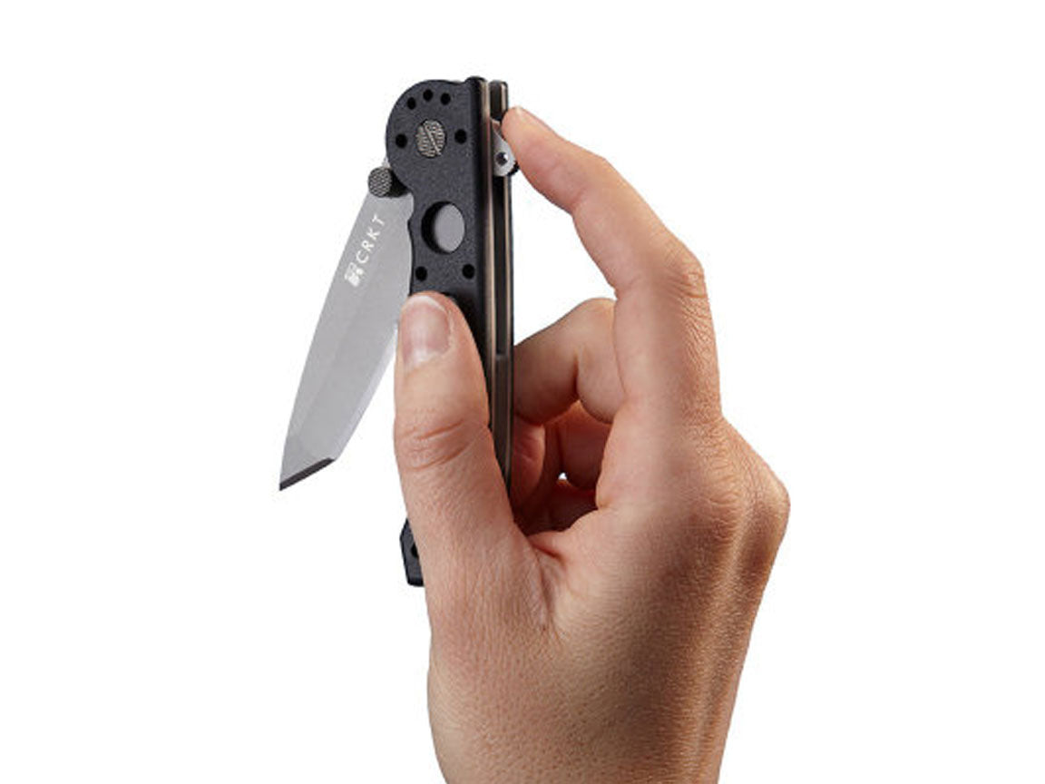CRKT M16 Z - Designed by Kit Carson