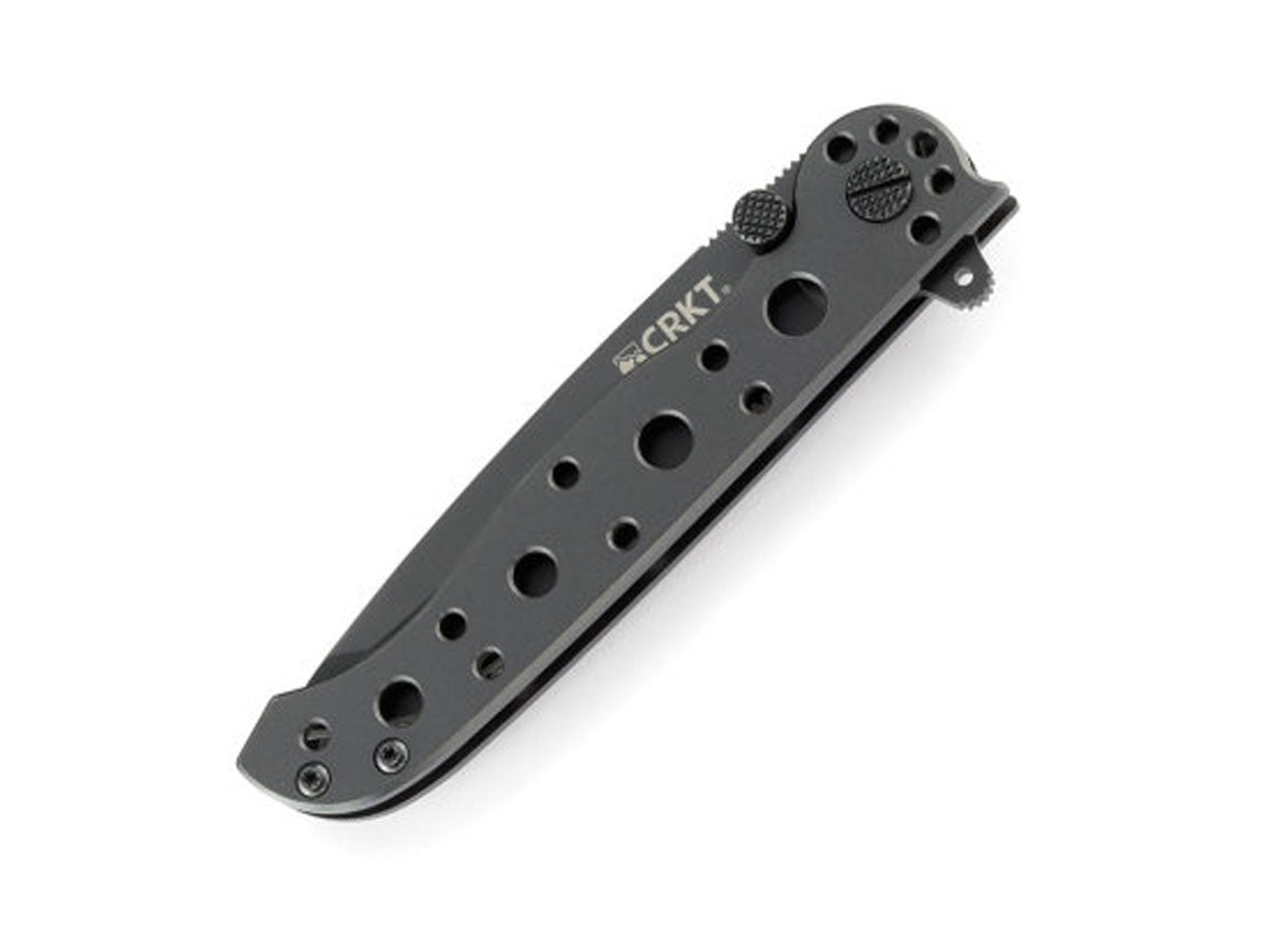 CRKT M16-10KS Tanto Black - Designed by Kit Carson