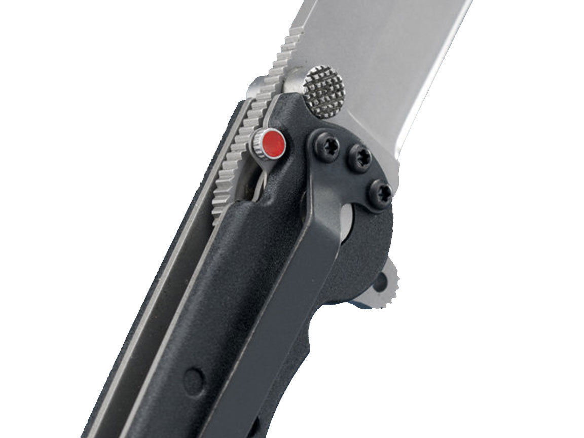 CRKT M16-10Z Tanto Kartel - Designed by Kit Carson