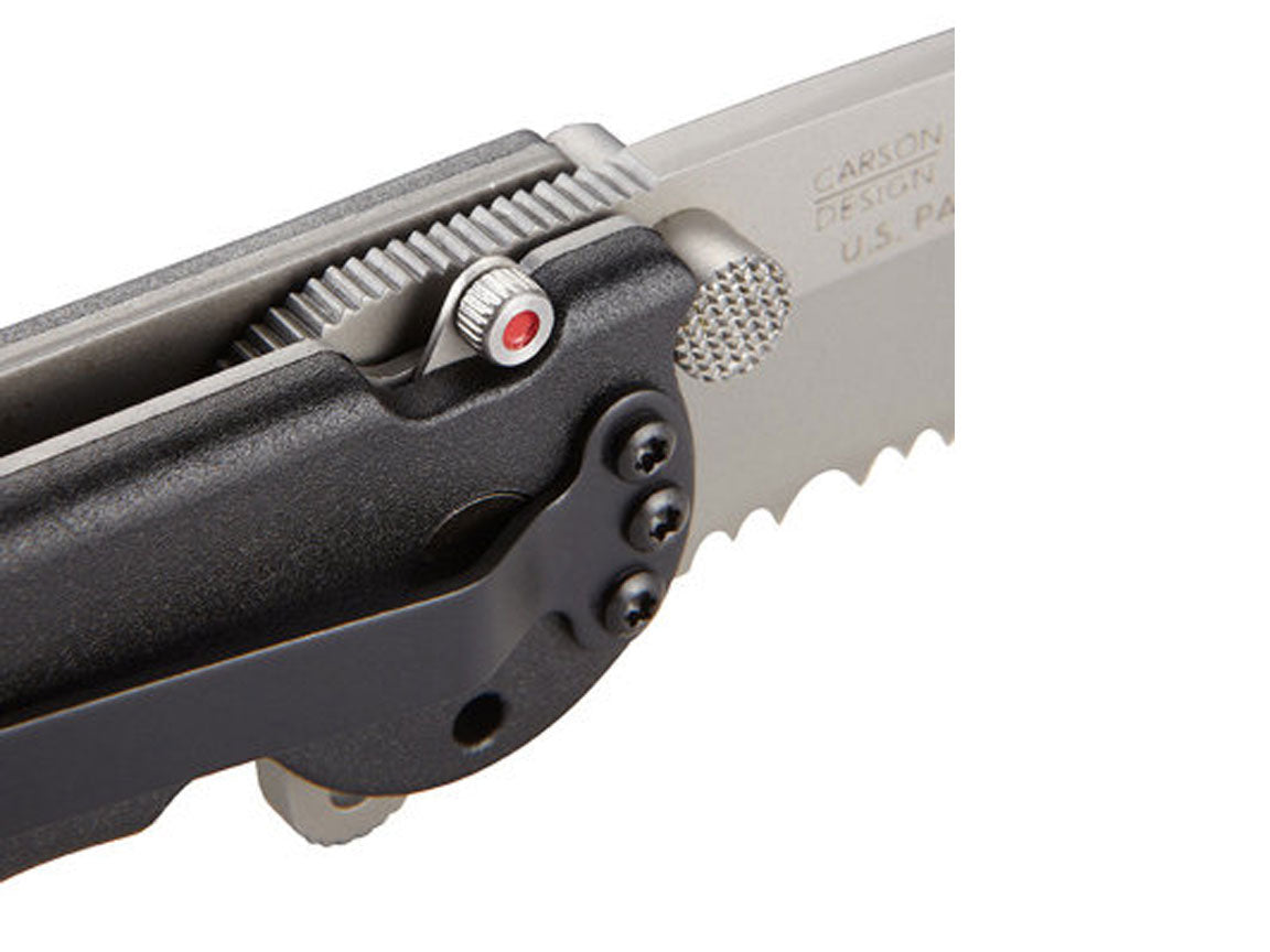 CRKT M16 Z Kartel - Designed by Kit Carson