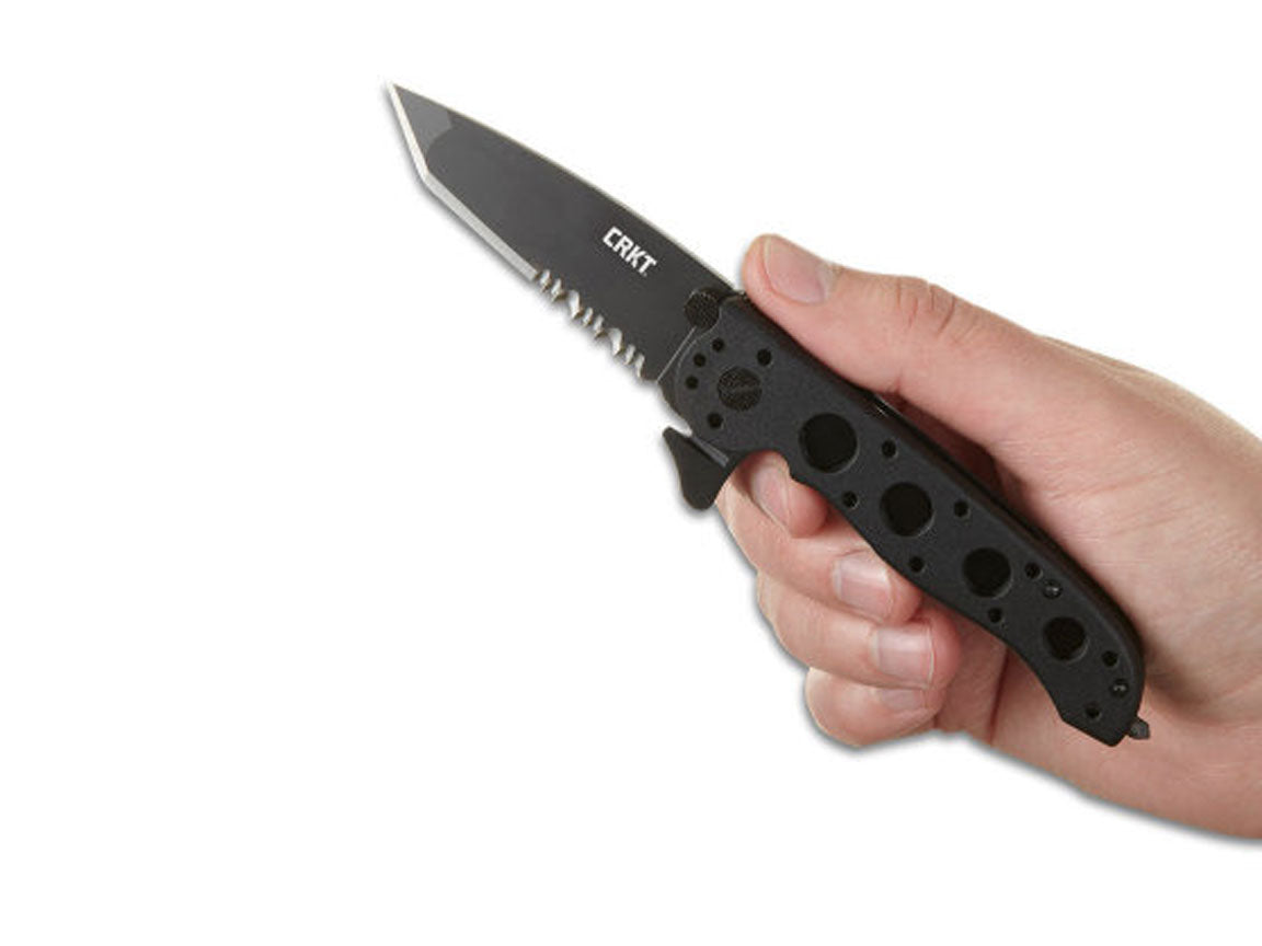 CRKT M16-12ZLEK - Kit Carson Design