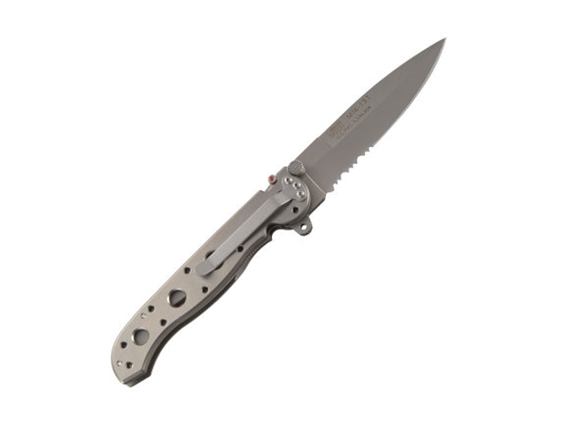 CRKT M16-13T Spear Point - Designed by Kit Carson