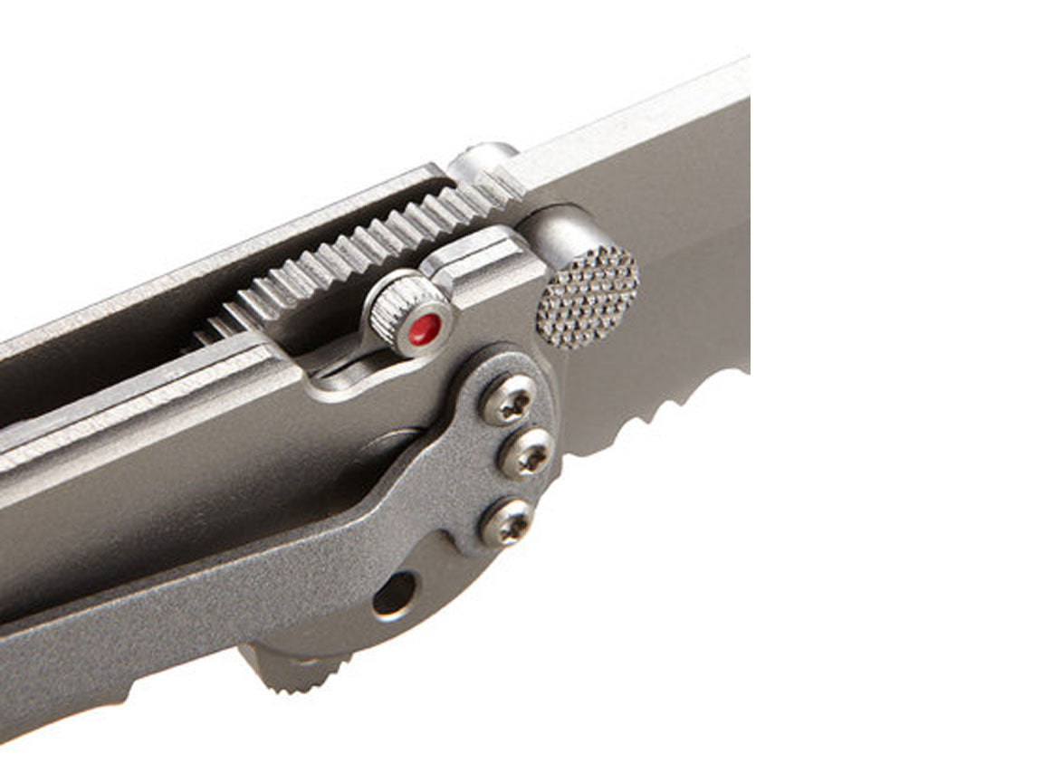 CRKT M16-13T Spear Point - Designed by Kit Carson