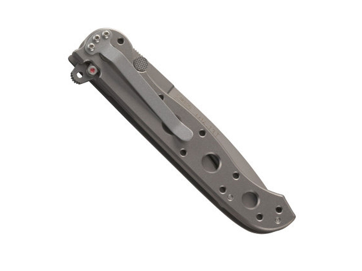 CRKT M16-13T Spear Point - Designed by Kit Carson