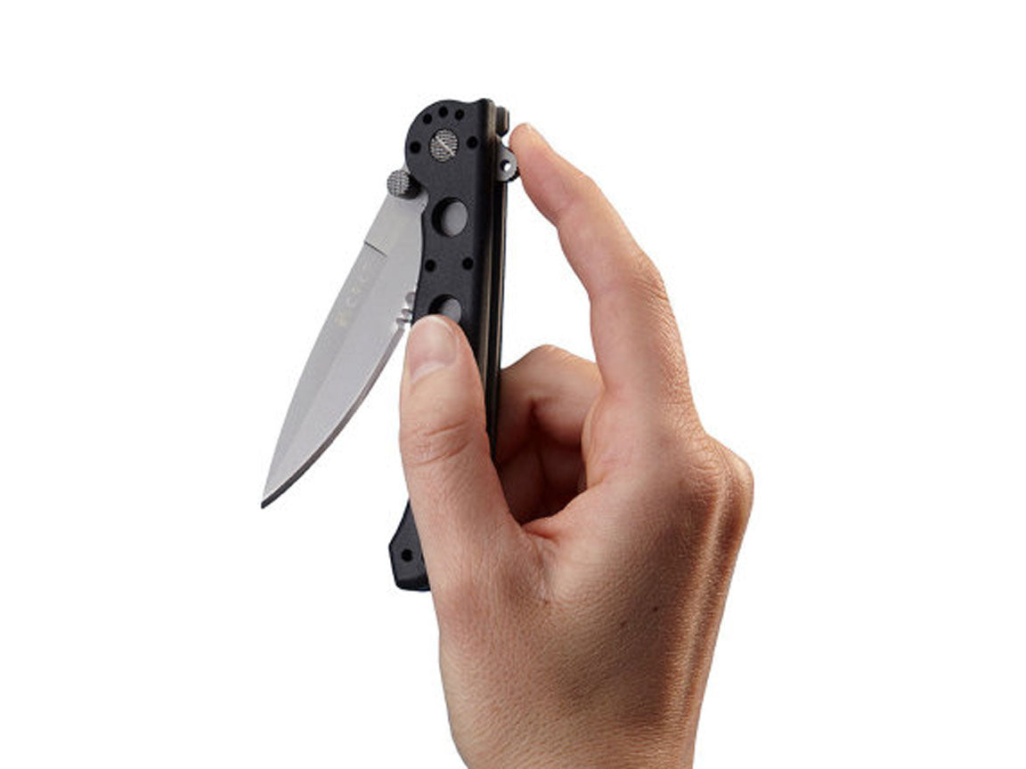 CRKT M16 Z Kartel - Designed by Kit Carson