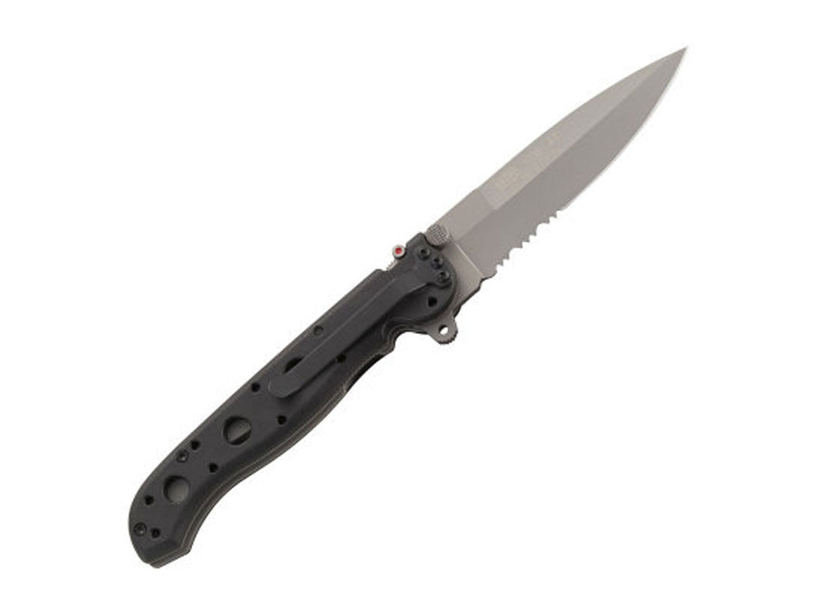CRKT M16 Z Kartel - Designed by Kit Carson