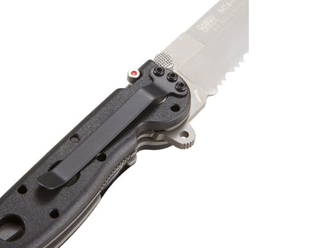 CRKT M16 Z Kartel - Designed by Kit Carson