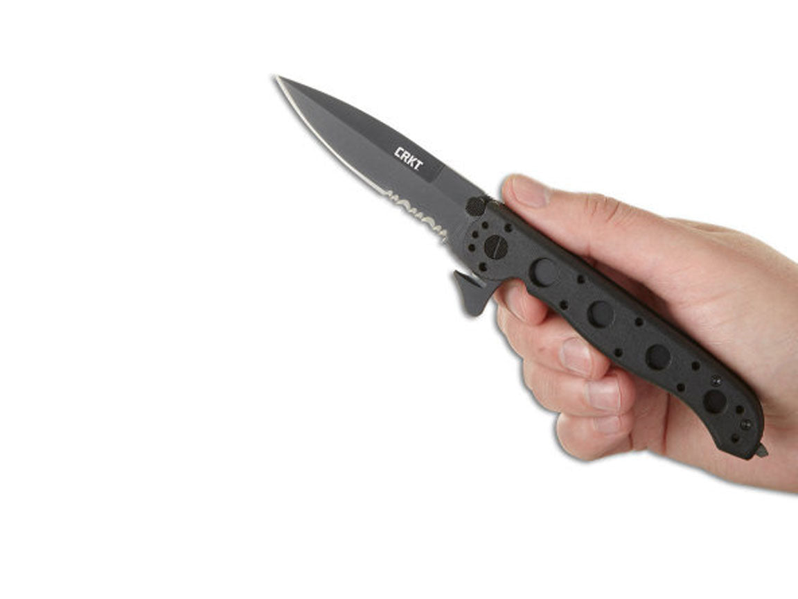 CRKT M16-13ZLEK - Kit Carson Design