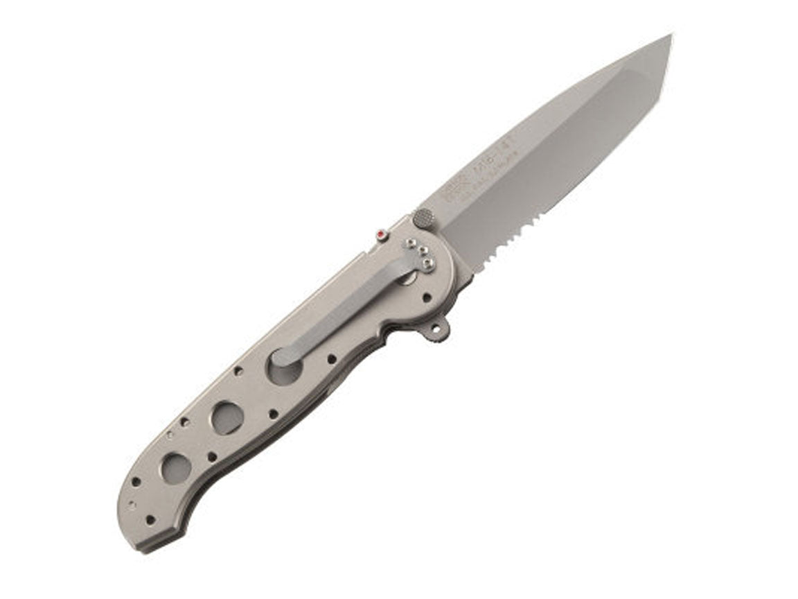 CRKT M16-14T Tanto - Designed by Kit Carson