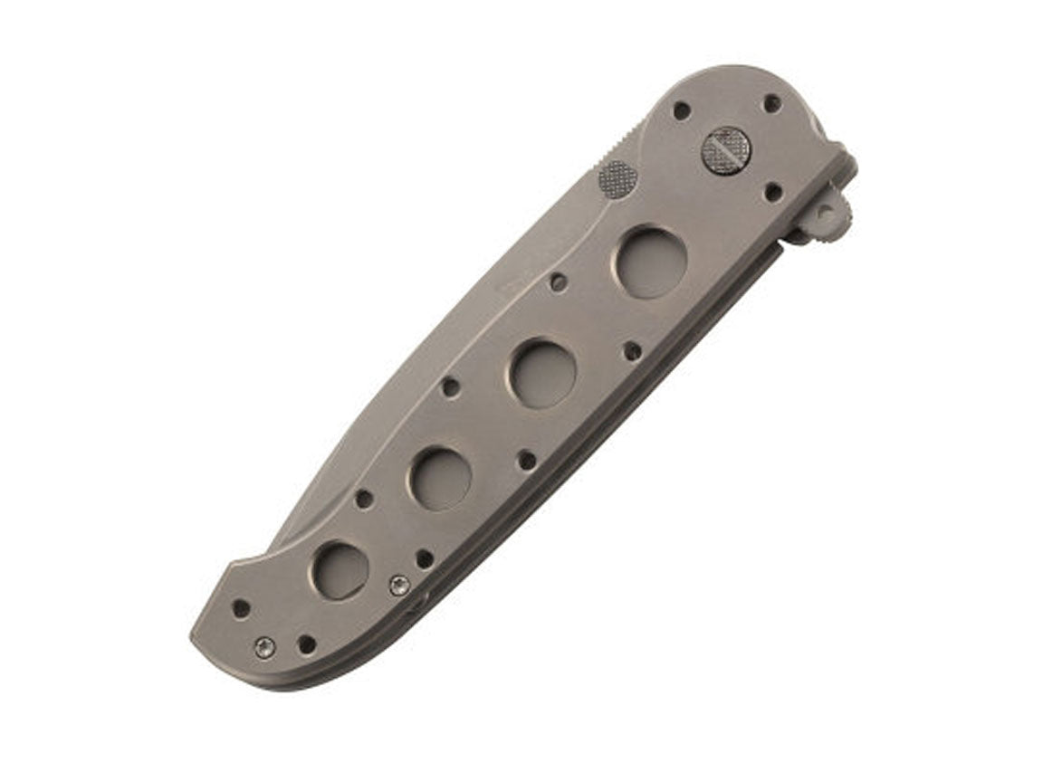 CRKT M16-14T Tanto - Designed by Kit Carson