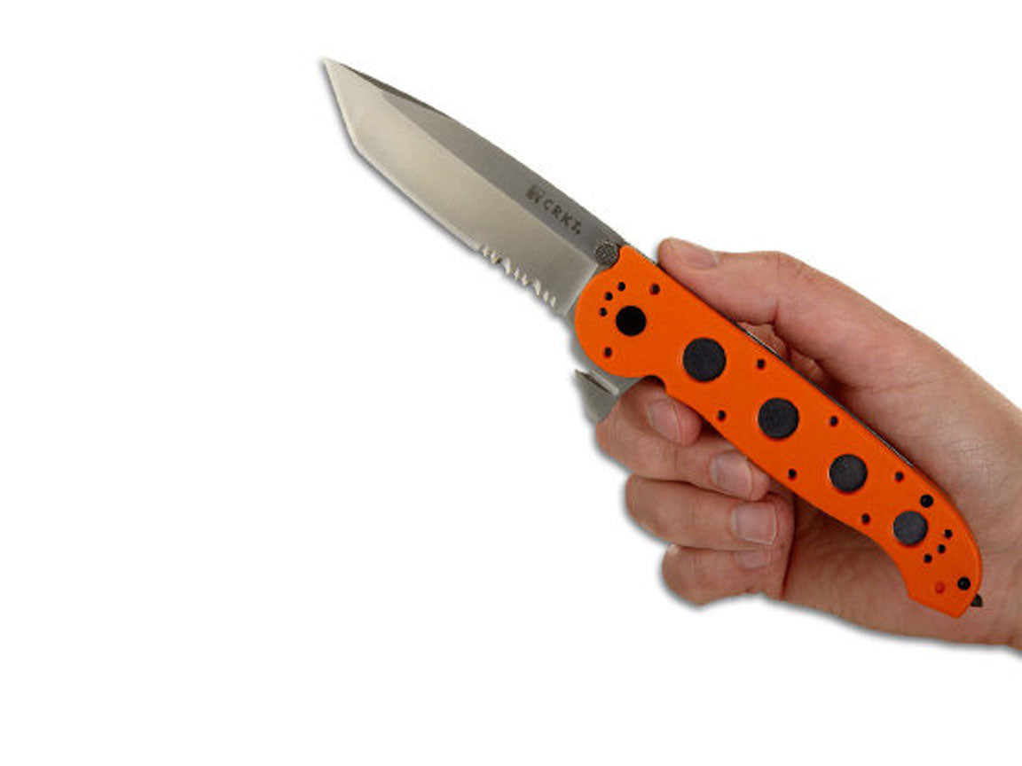 CRKT M16-14ZER - Designed by Kit Carson