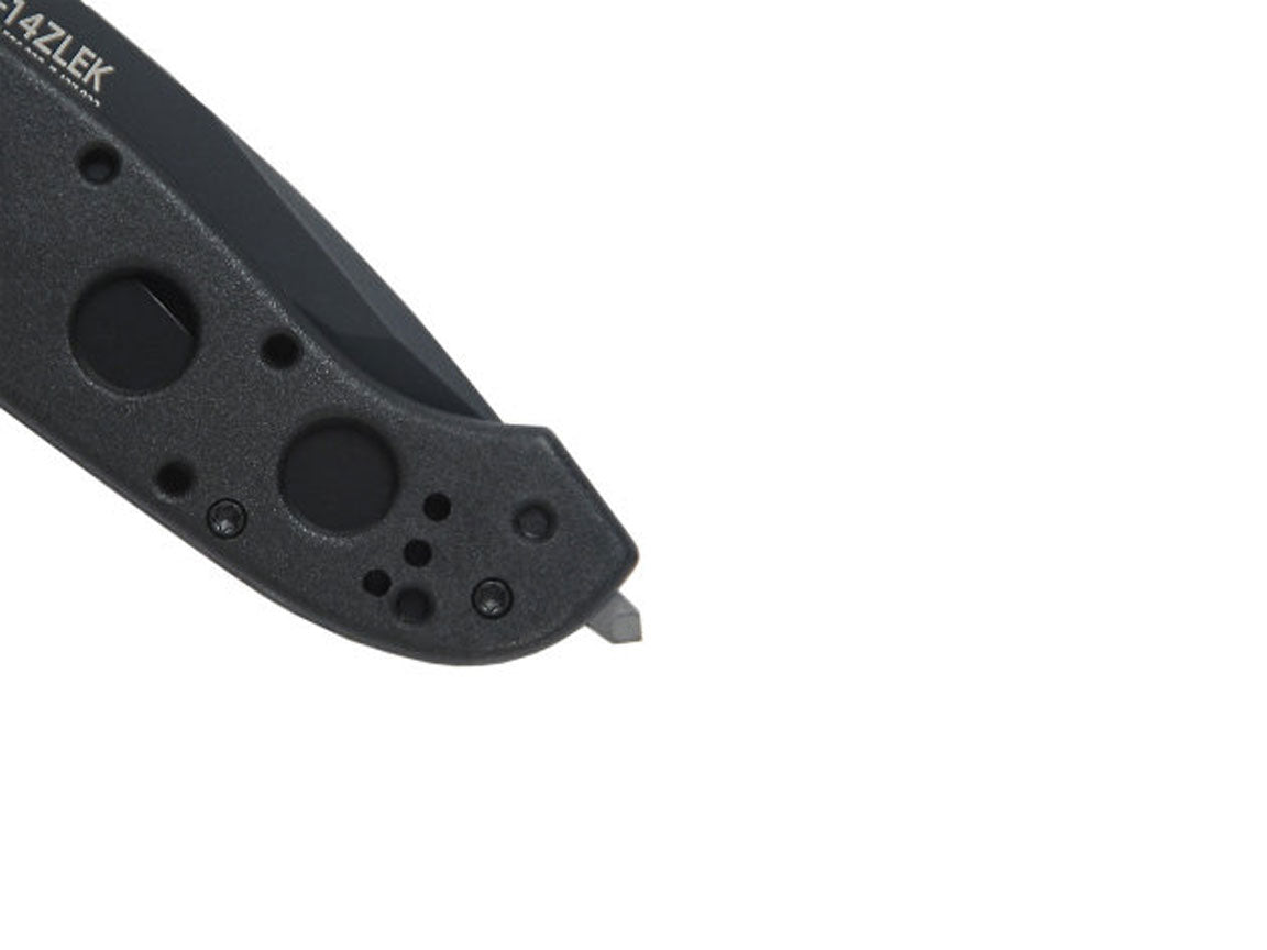 CRKT M16-14ZLEK - Kit Carson Design