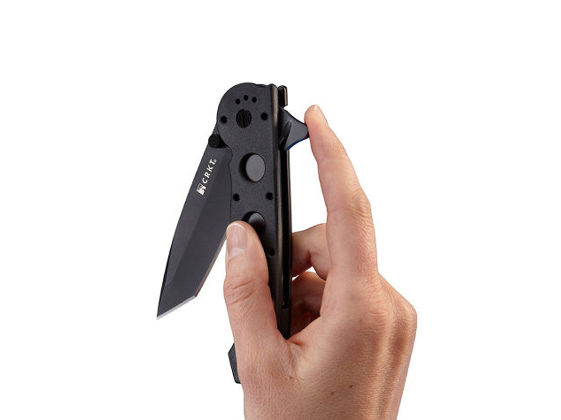 CRKT M16-14ZLEK - Kit Carson Design