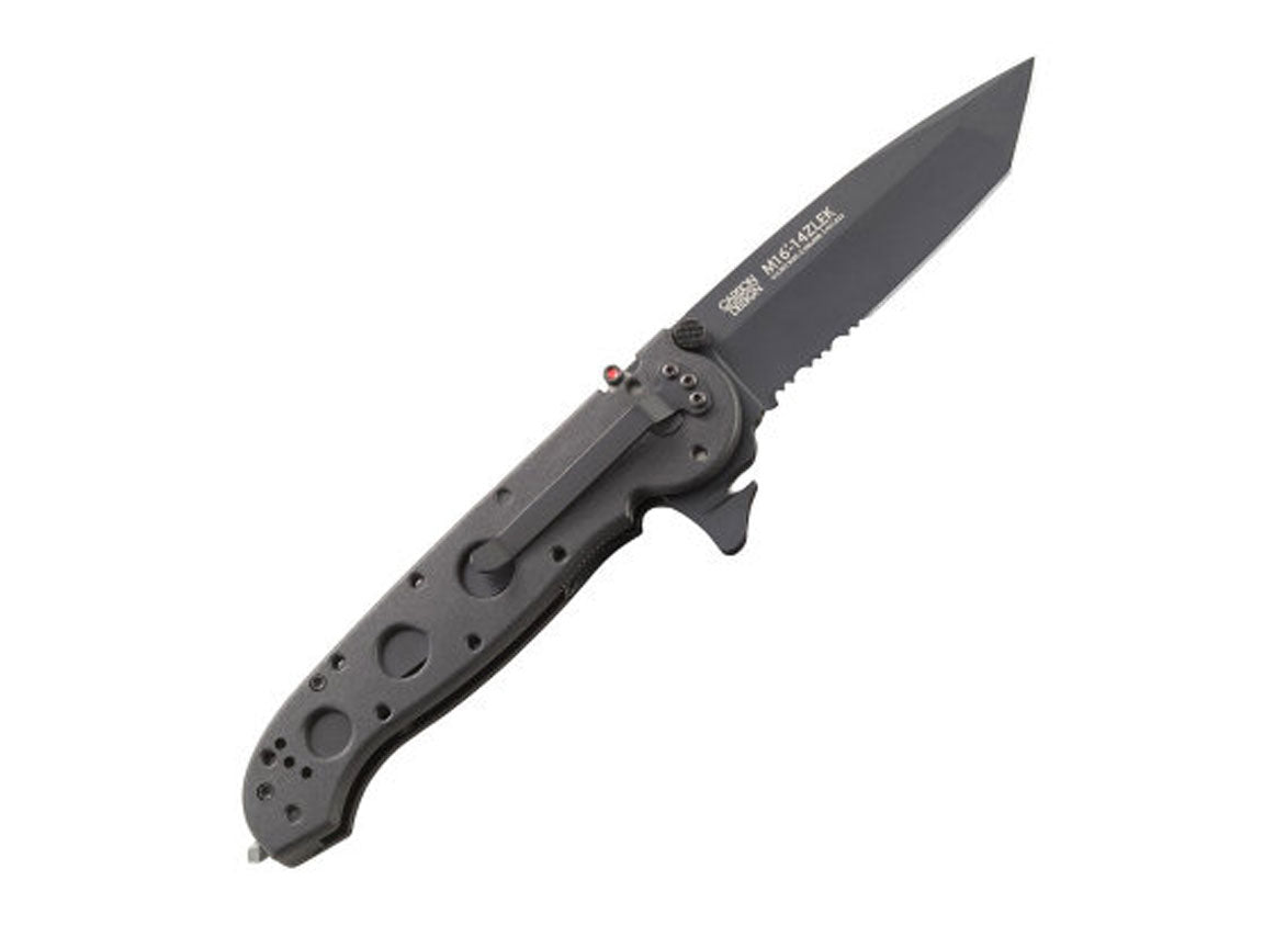 CRKT M16-14ZLEK - Kit Carson Design