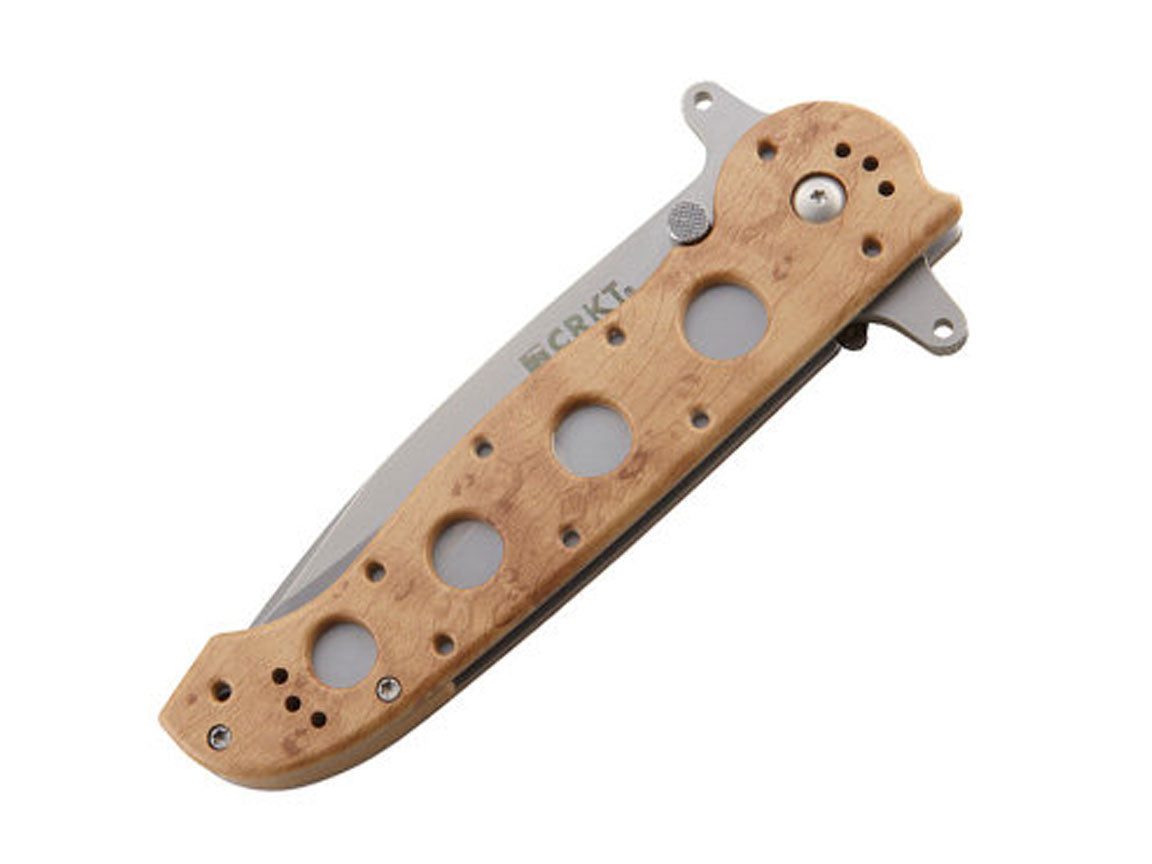 CRKT M16-13ZM Spear Point - Designed by Kit Carson