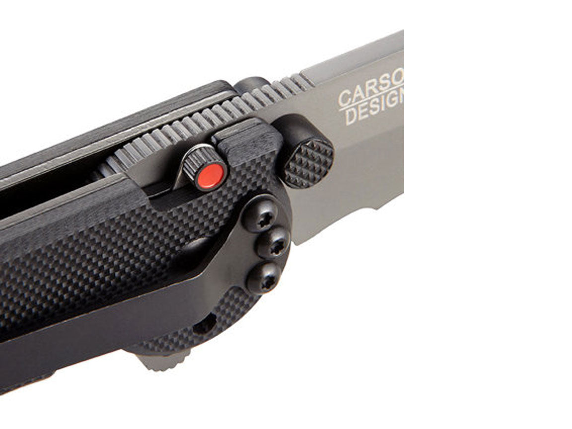 CRKT M21 G10 Folder - Designed by Kit Carson