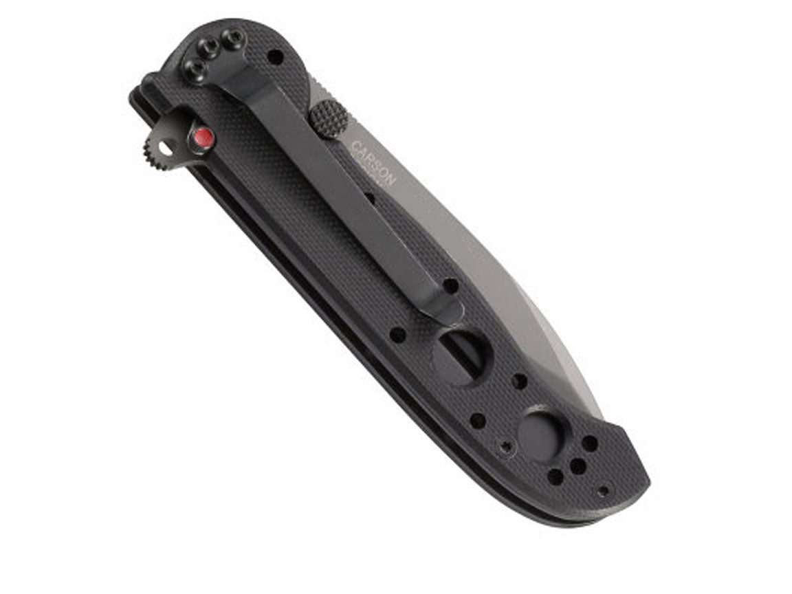 CRKT M21 G10 Folder - Designed by Kit Carson