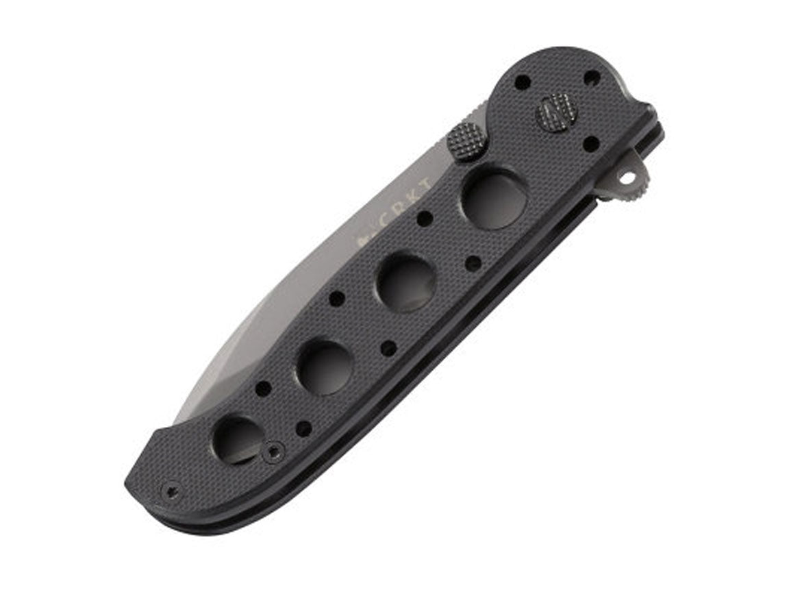 CRKT M21 G10 Folder - Designed by Kit Carson